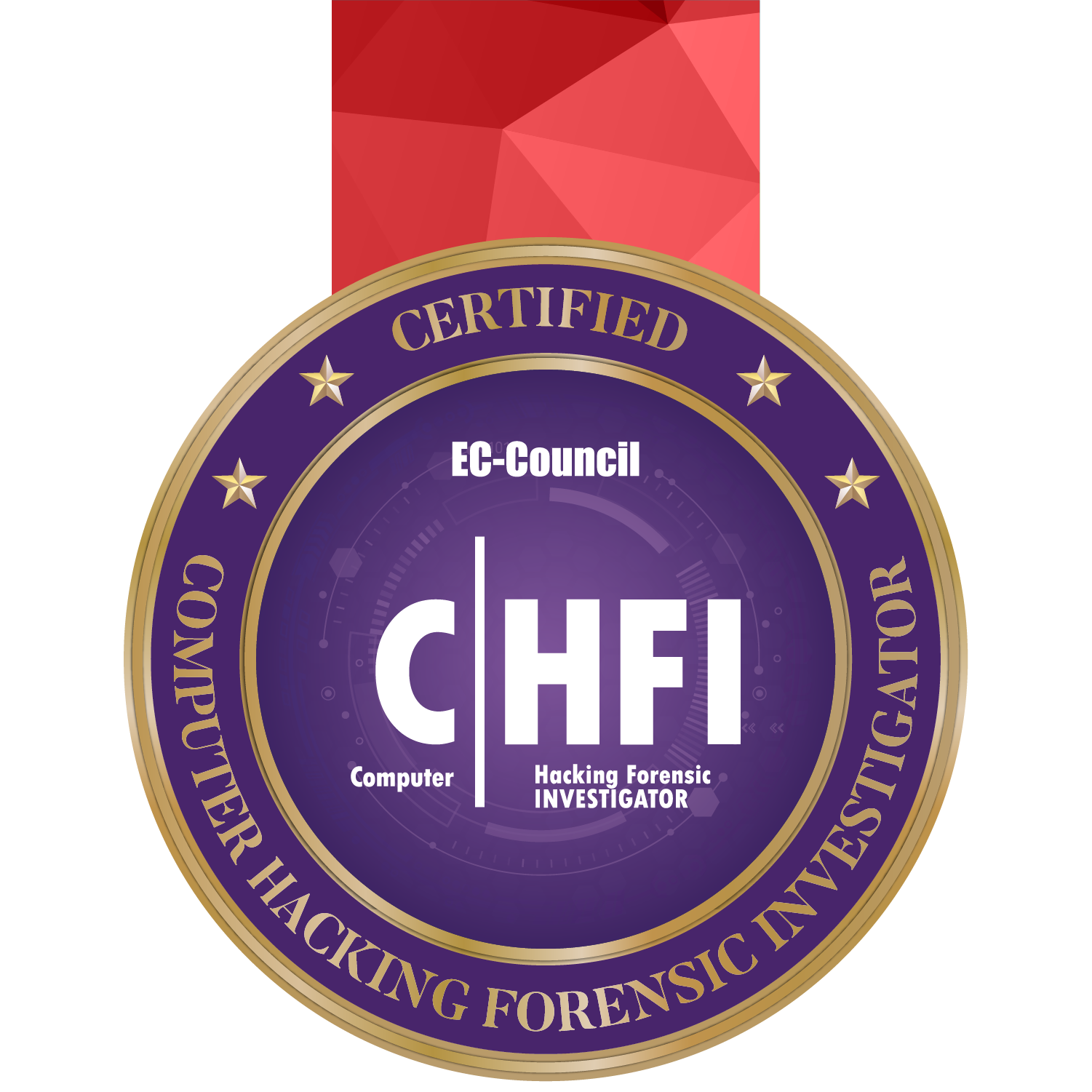 CHFI v11