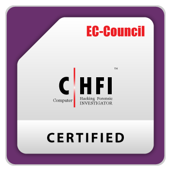 CHFI v10