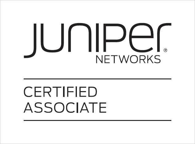 JNCIA-Junos